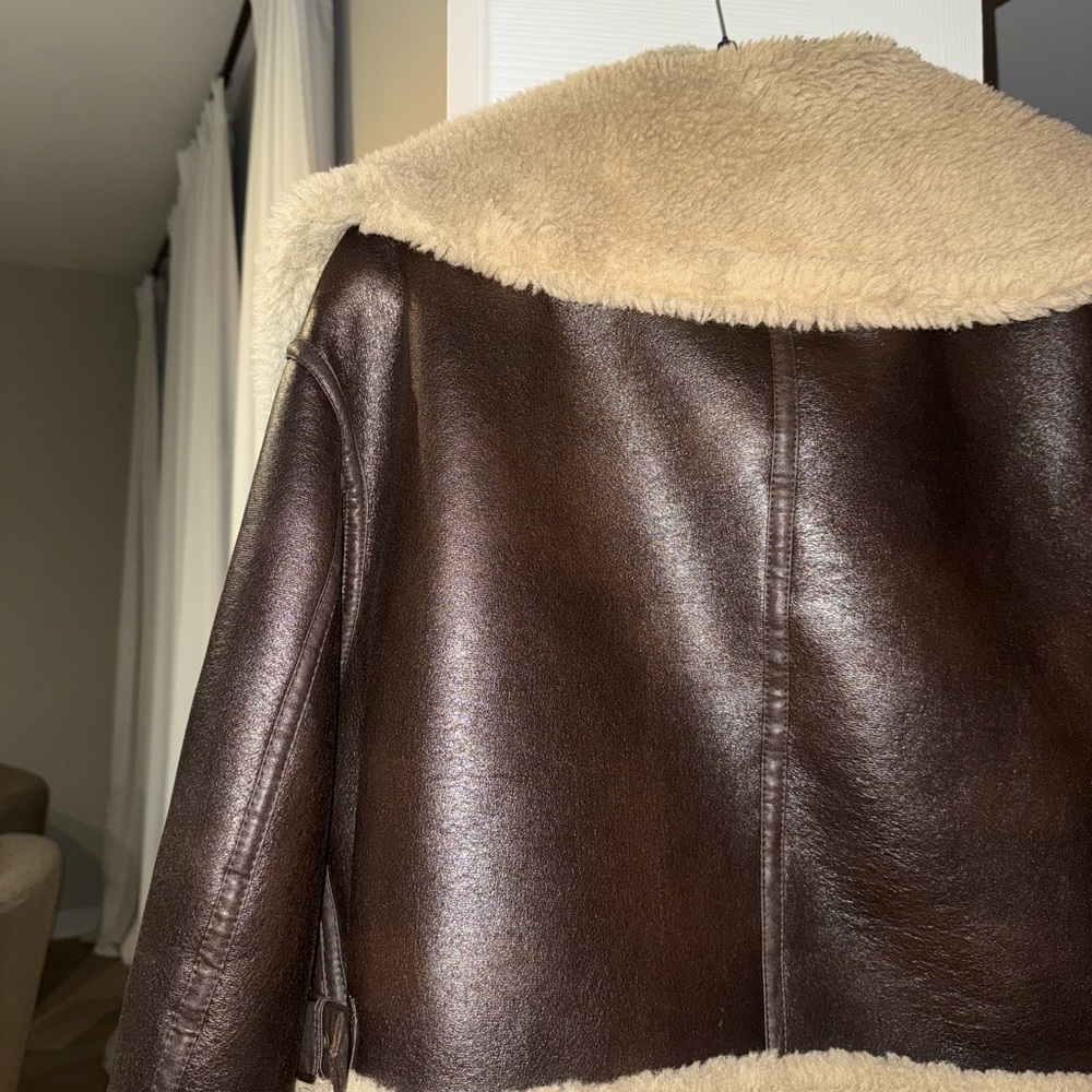 Zara Jacket - Picture 3 of 3
